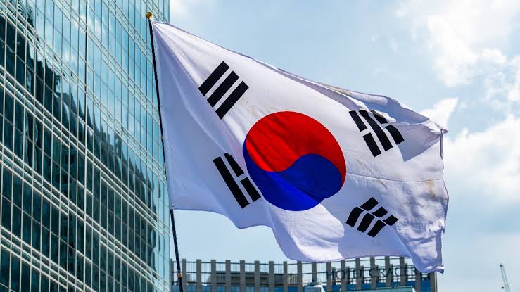 South Korean Traders Propel Bitcoin Surge