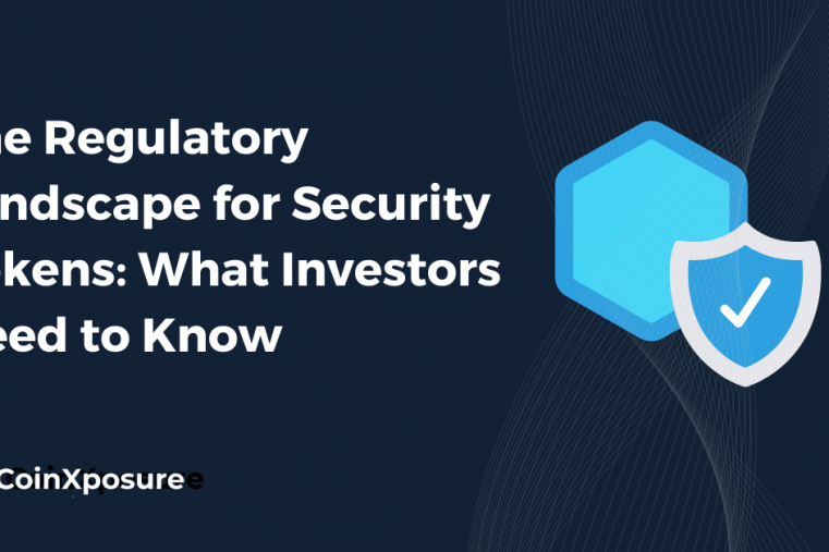 The Regulatory Landscape for Security Tokens - What Investors Need to Know