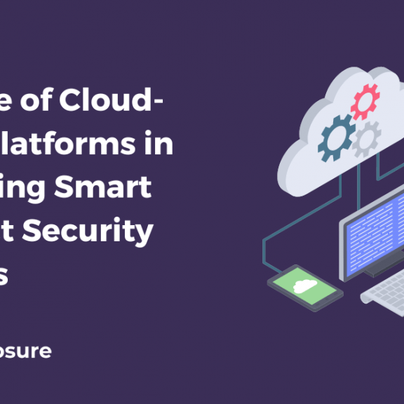 The Role of Cloud-based Platforms in Enhancing Smart Contract Security Analysis