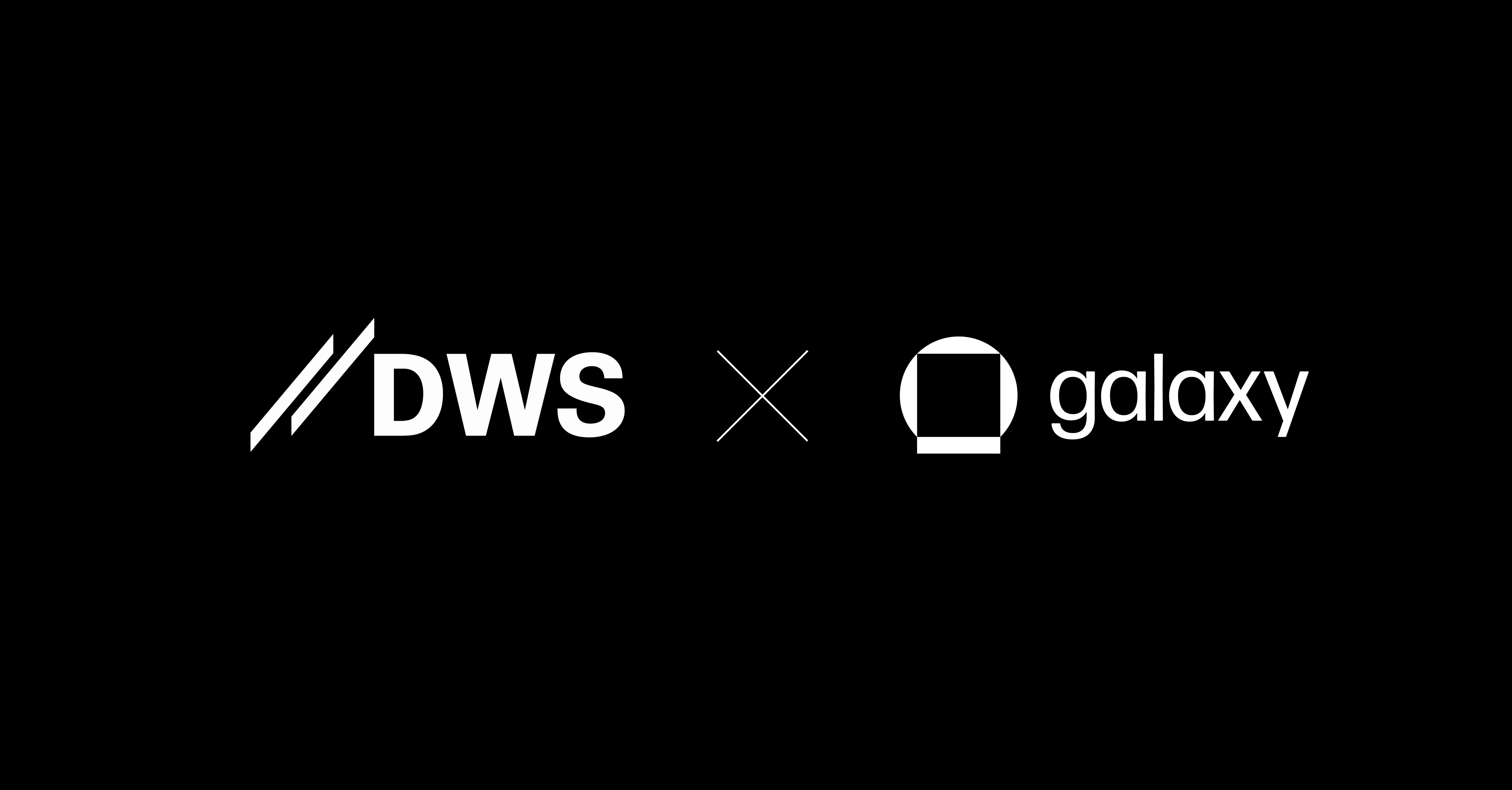 DWS, Galaxy Digital, Flow Traders Unveil Euro Stablecoin Project
