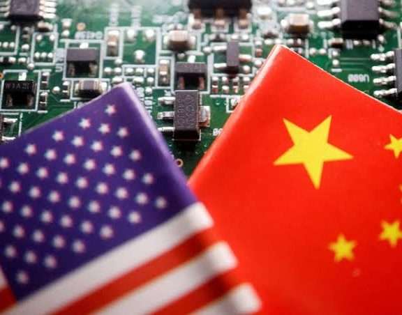 U.S. Investigates Nvidia's AI Chips for China