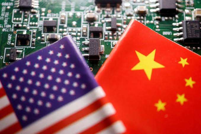 U.S. Investigates Nvidia’s AI Chips for China