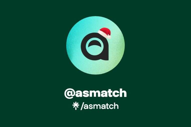 AsMatch Secures Major Backing from Industry Leaders