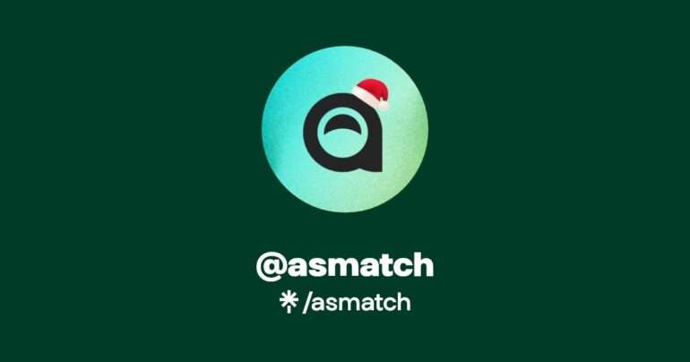 AsMatch Secures Major Backing from Industry Leaders