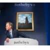 Sotheby's 2023: Digital Art Sales Soar to $35 Million