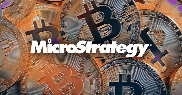 MicroStrategy's 2023 Stock Surge on Bitcoin, ETF Prospects
