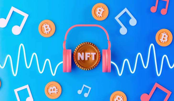 Blockchain Base Releases Debut NFT Single: A Unique Song