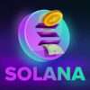 Solana Surges 18%, Claims Fourth Spot in Crypto Market