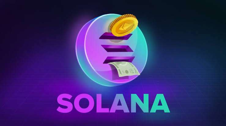 Solana Surges 18%, Claims Fourth Spot in Crypto Market