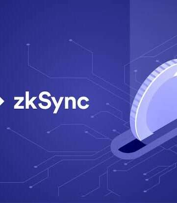 zkSync Network Recovers After Christmas Day Outage