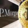 JPMorgan's Bitcoin ETF Link Raises Eyebrows in Cryptocurrency Community
