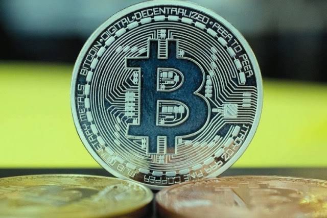 Bitcoin Surges to $42K, Crypto Stocks Soar in 2023