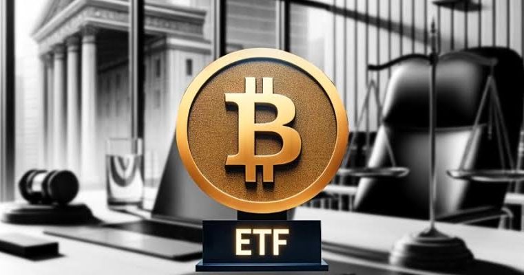 Spot Bitcoin ETF Debut Forecasted by Hashdex in 2024