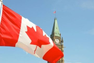 Canadian Exchanges Bitbuy, Coinsquare Reach $1B Milestone