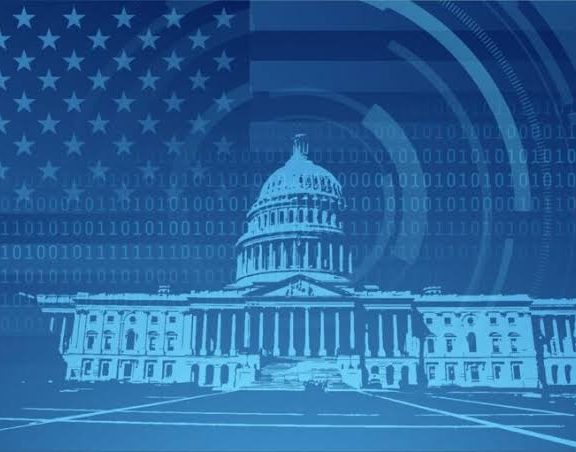 US House Committee Advances Blockchain Deployment Act