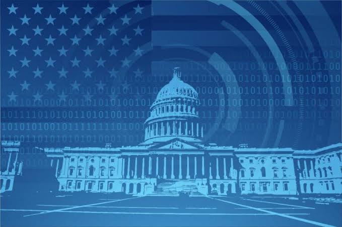 US House Committee Advances Blockchain Deployment Act