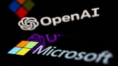 UK Antitrust Investigates Microsoft-OpenAI Partnership