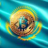 Kazakhstan Blocks Unauthorized Cryptocurrency Exchange