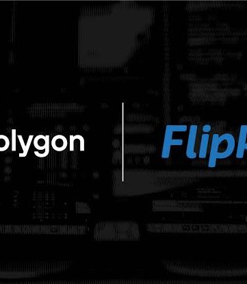 Flipkart, Polygon Forge Web3 Partnership