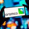 Saudi Aramco, SBI Holdings Forge Digital Partnership