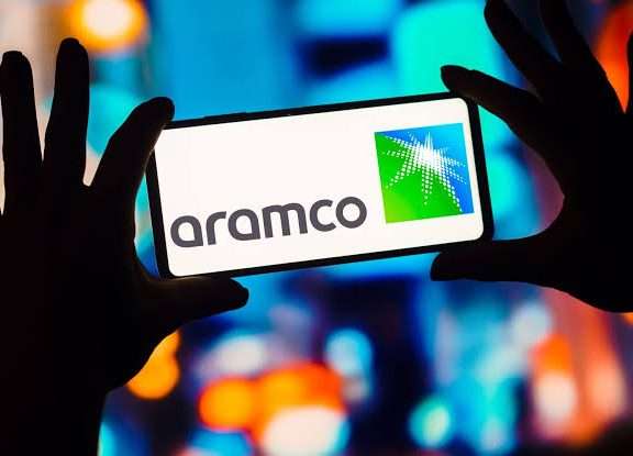 Saudi Aramco, SBI Holdings Forge Digital Partnership