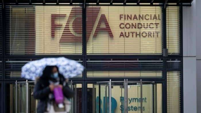 FCA Deploys Cartoon to Explain Cryptocurrency Rules