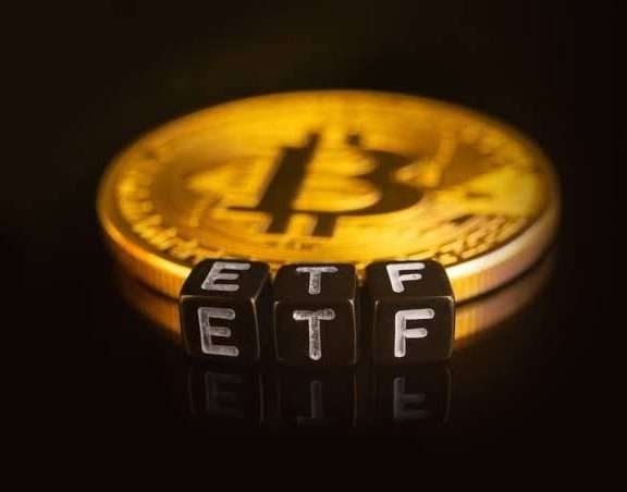 VanEck CEO Bullish on Bitcoin's Future Amidst ETF Anticipation