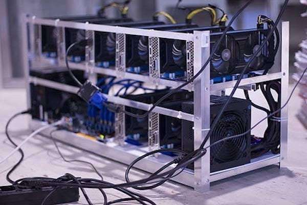 Cipher Mining Bolsters Bitcoin Operations with Massive Miner Purchase