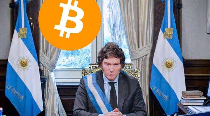 Argentina's Crypto Outlook Under President Milei