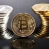 Bitcoin Miner, Coinbase Shares Decline Amid Crypto Market Volatility