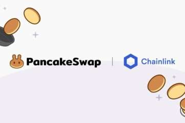 PancakeSwap Integrates Arbitrum Automation, Chainlink Data Streams