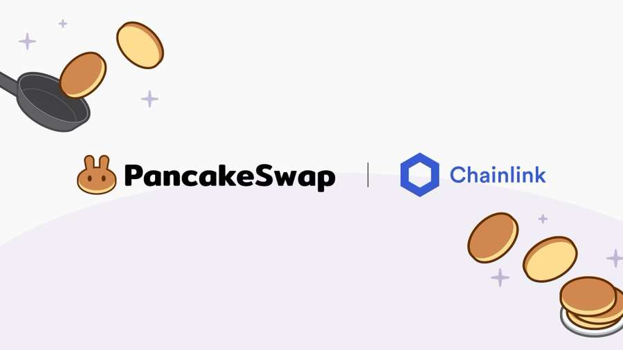 PancakeSwap Integrates Arbitrum Automation, Chainlink Data Streams