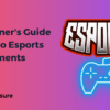 A Beginner's Guide to Crypto Esports Tournaments
