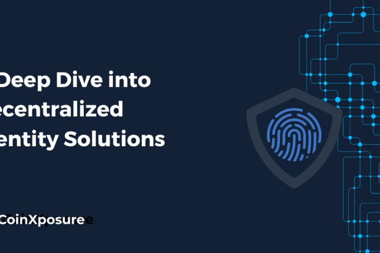 A Deep Dive into Decentralized Identity Solutions