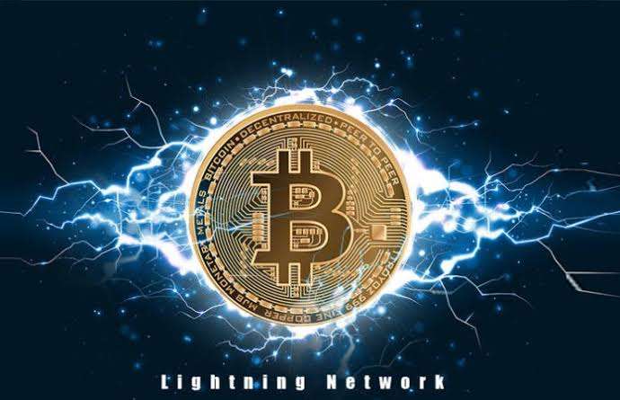 Bitcoin Lightning Network Approaches Record Transaction Facilitation