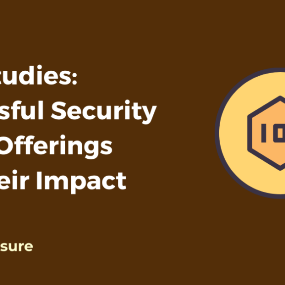 Case Studies: Successful Security Token Offerings and Their Impact