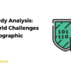 Case Study Analysis: Real-world Challenges in Cryptographic Security