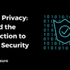 Crypto Privacy - Beyond the Transaction to Wallet Security