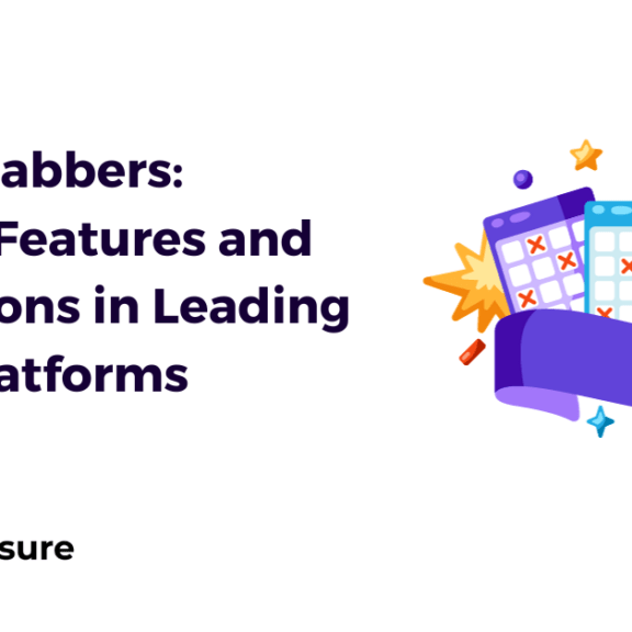 Digital Dabbers - Modern Features and Innovations in Leading Bingo Platforms