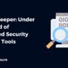 Diving Deeper: Under the Hood of Advanced Security Analytics Tools