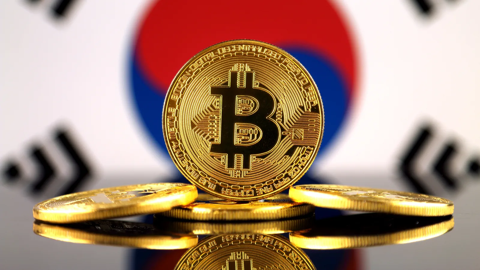 Filecoin Tops 24-Hour Gains, South Korean Exchanges Propel Bitcoin SV