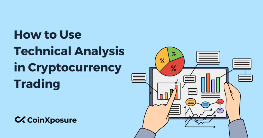 How to Use Technical Analysis in Cryptocurrency Trading