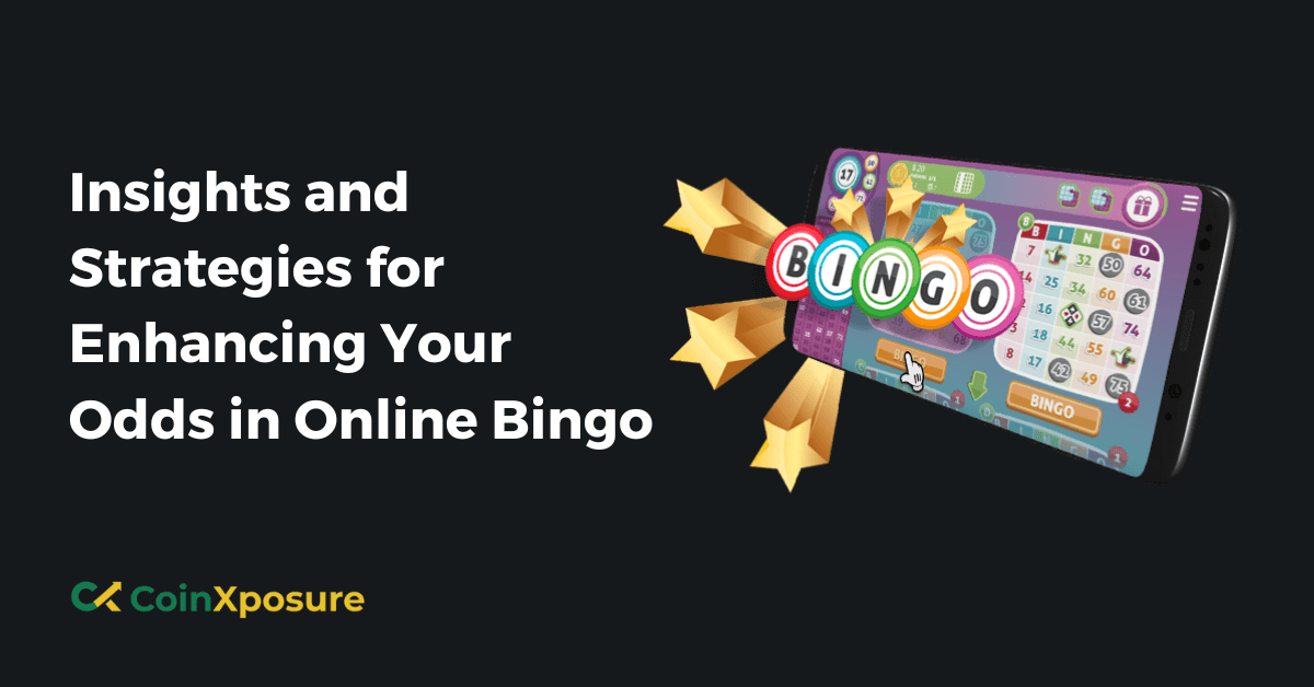 Insights and Strategies for Enhancing Your Odds in Online Bingo