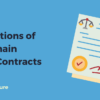 Legal Implications of Blockchain Smart Contracts