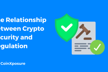 The Relationship Between Crypto Security and Regulation