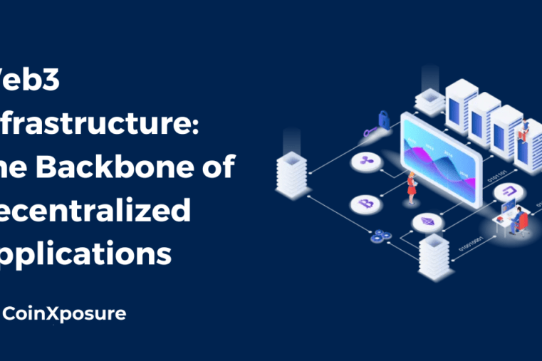 Web3 Infrastructure: The Backbone of Decentralized Applications