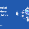 Web3 Social Media - More Privacy, More Control