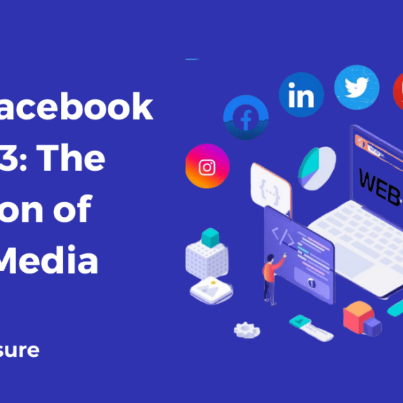 From Facebook to Web3: The Evolution of Social Media
