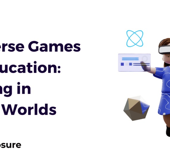 Metaverse Games and Education: Learning in Virtual Worlds