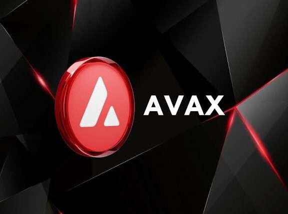 AVAX Soars Over 10%